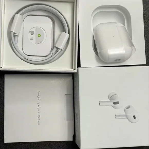 AirPods Pro 2s